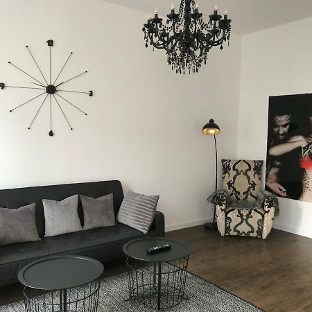 Ferien Apartment BRE Eksteriør bilde
