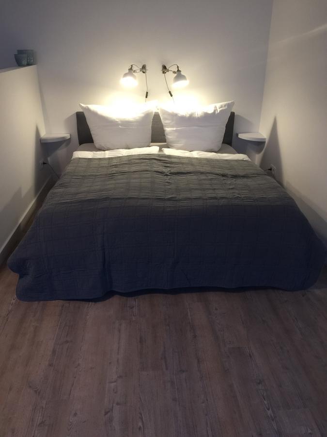 Ferien Apartment BRE Eksteriør bilde