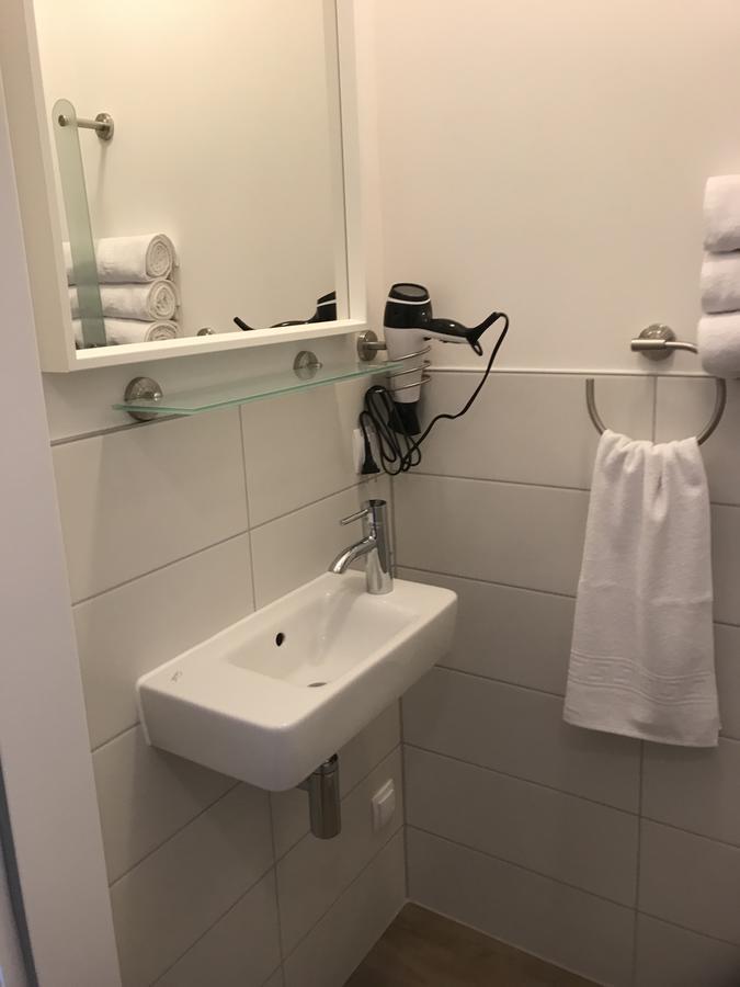 Ferien Apartment BRE Eksteriør bilde