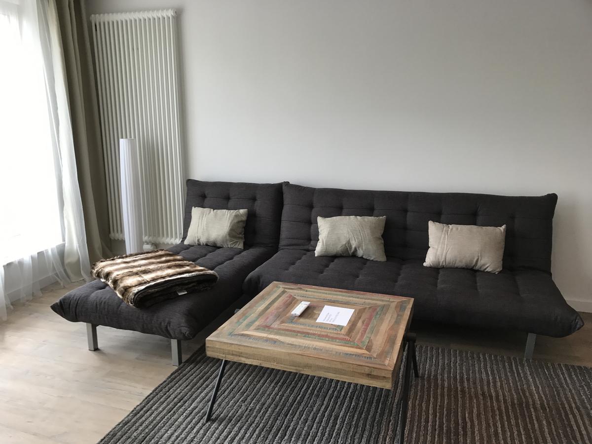Ferien Apartment BRE Eksteriør bilde