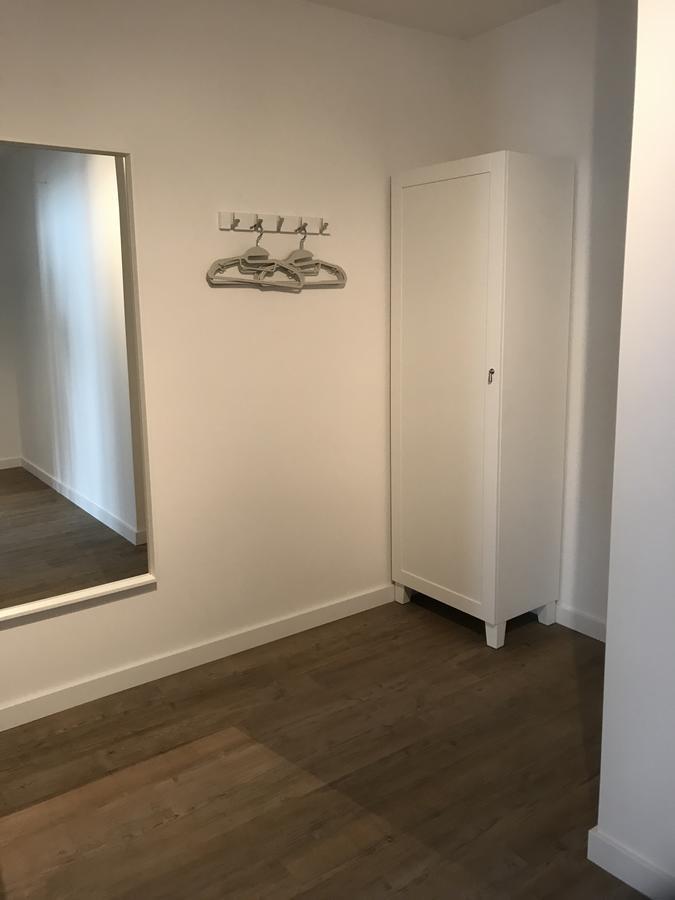 Ferien Apartment BRE Eksteriør bilde