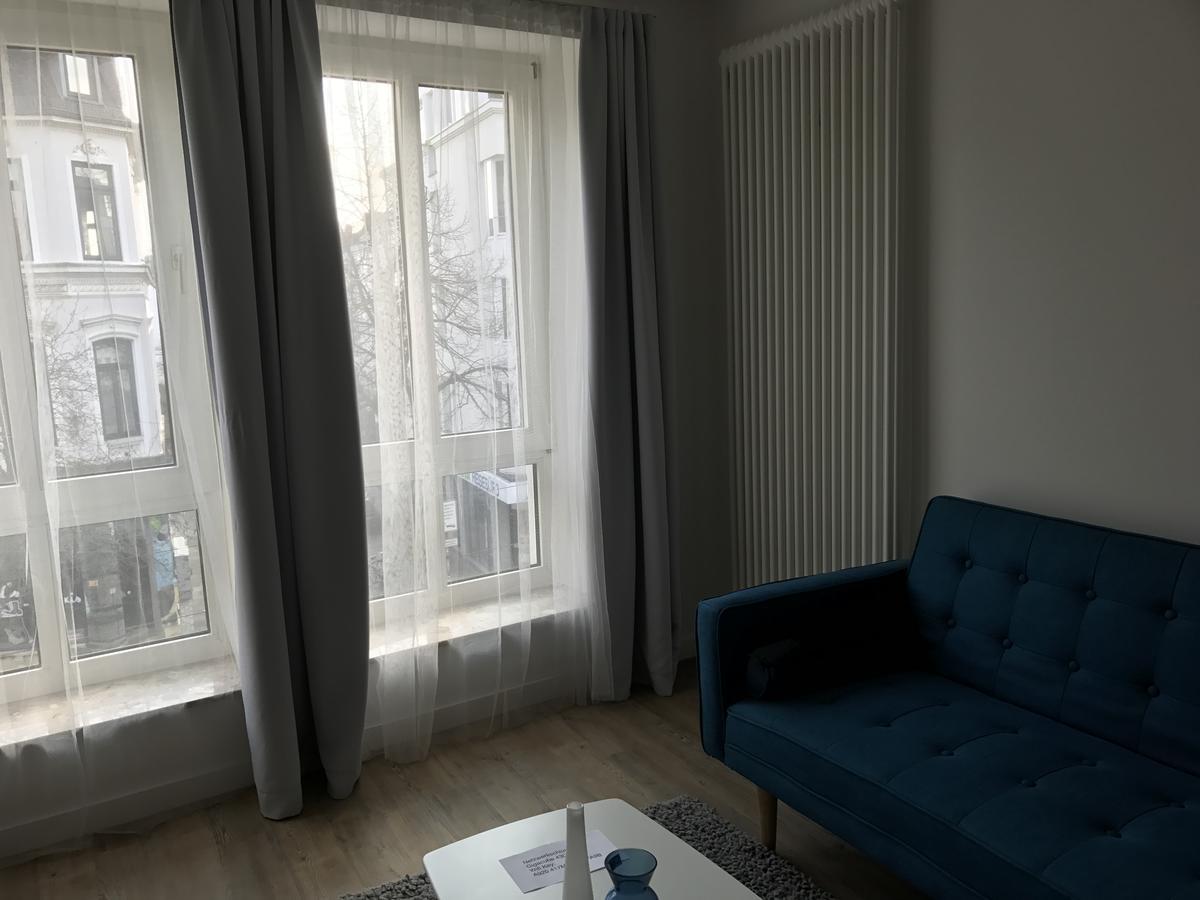 Ferien Apartment BRE Eksteriør bilde
