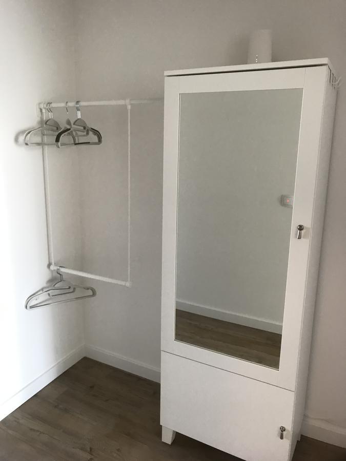 Ferien Apartment BRE Eksteriør bilde