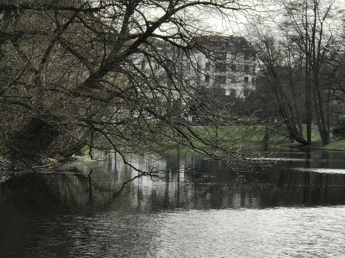 Ferien Apartment BRE Eksteriør bilde