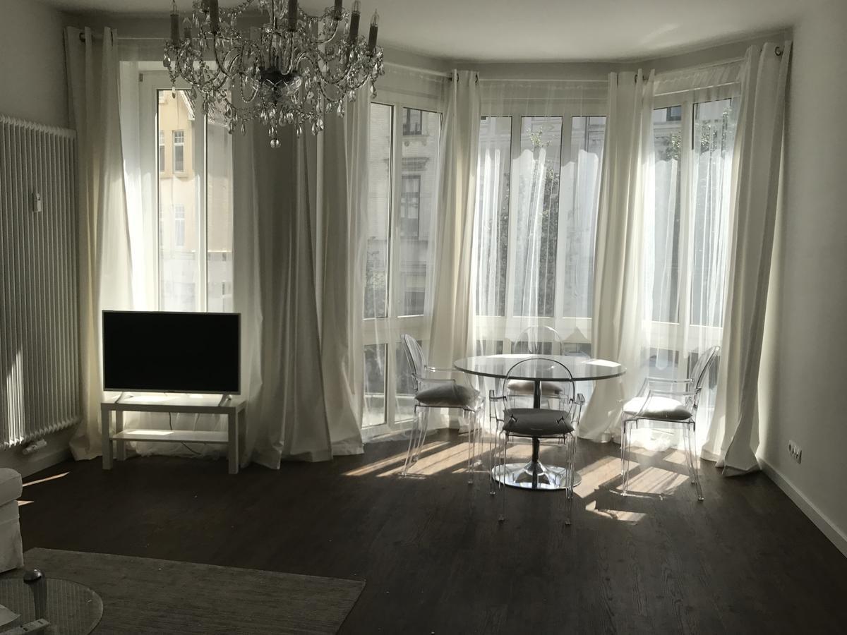 Ferien Apartment BRE Eksteriør bilde