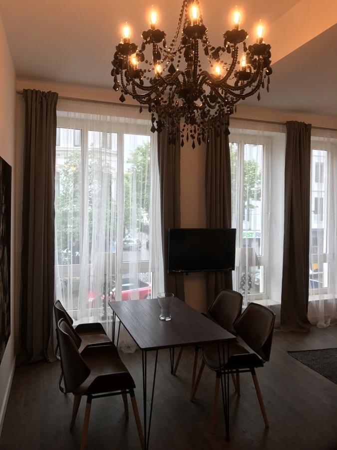 Ferien Apartment BRE Eksteriør bilde