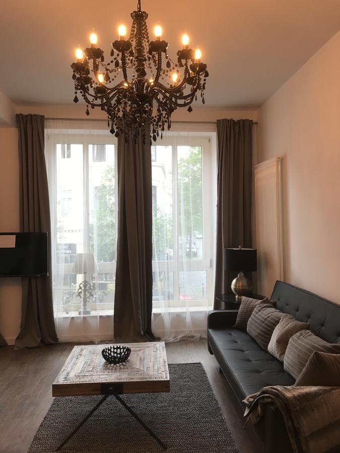 Ferien Apartment BRE Eksteriør bilde