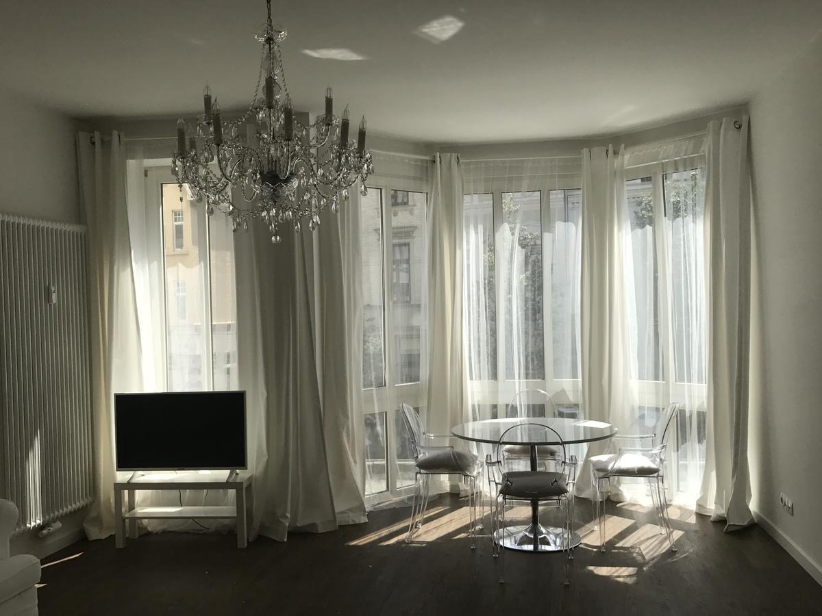 Ferien Apartment BRE Eksteriør bilde
