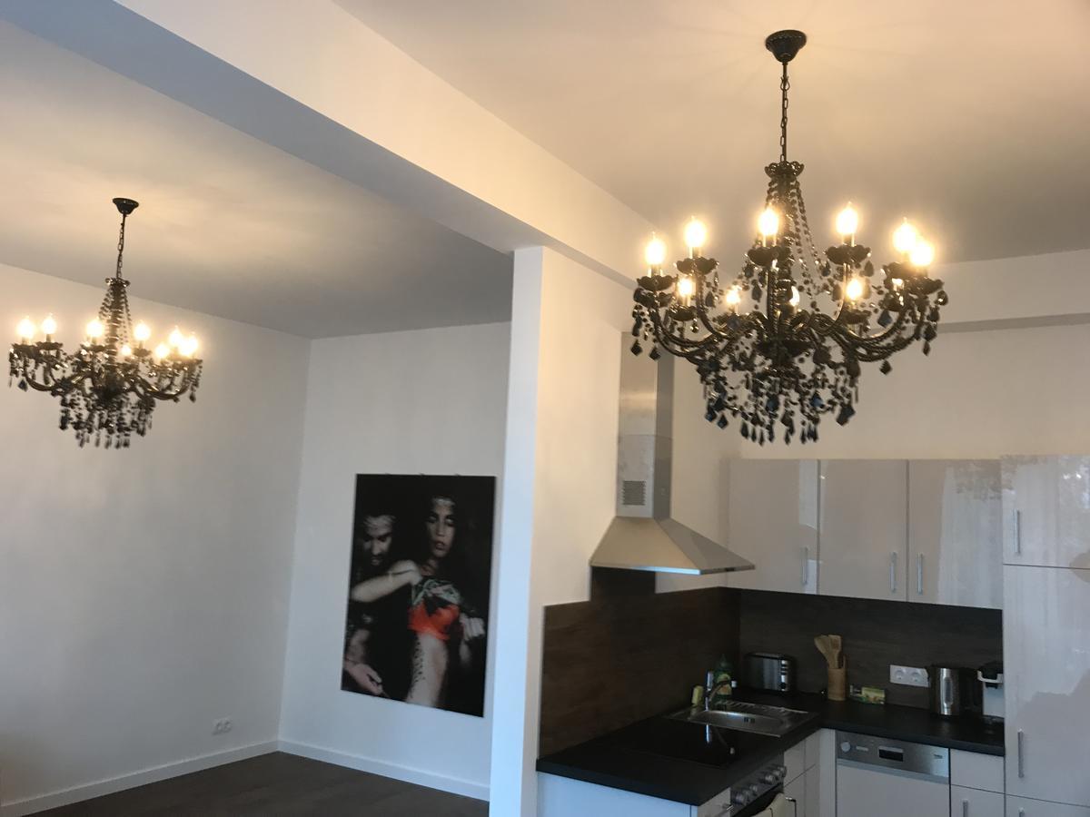 Ferien Apartment BRE Eksteriør bilde