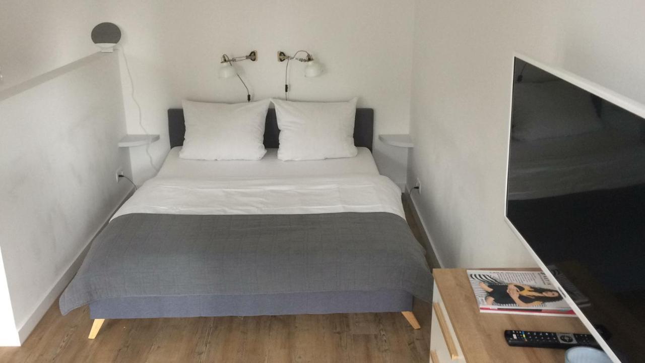 Ferien Apartment BRE Eksteriør bilde