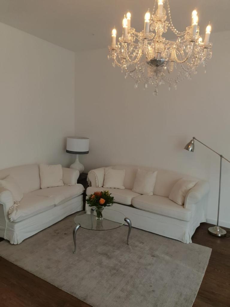 Ferien Apartment BRE Eksteriør bilde