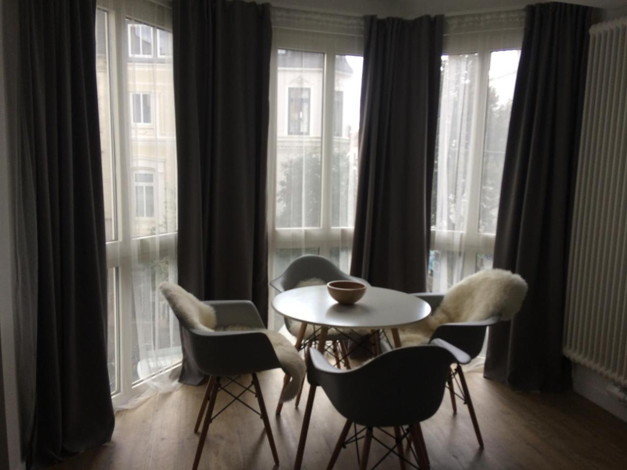 Ferien Apartment BRE Eksteriør bilde