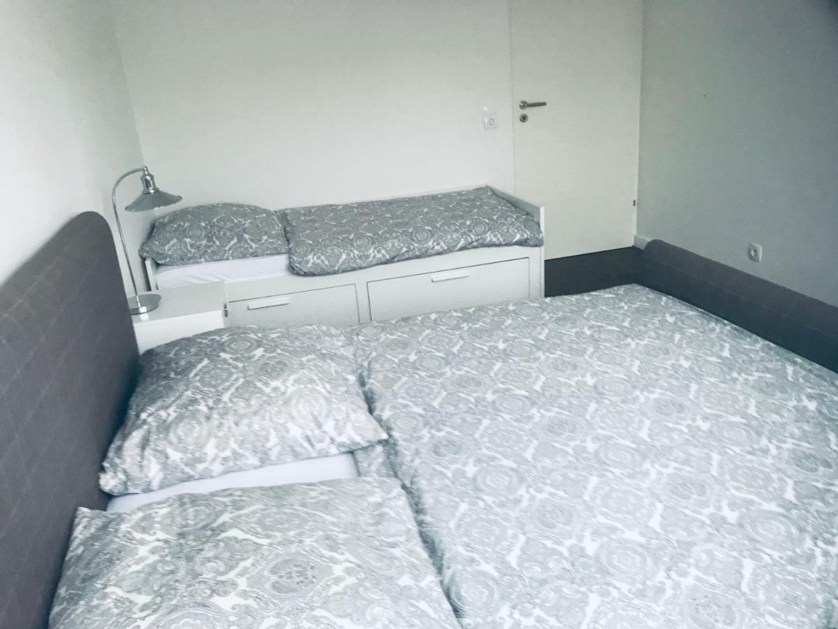 Ferien Apartment BRE Eksteriør bilde