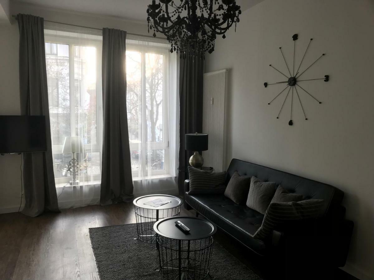 Ferien Apartment BRE Eksteriør bilde